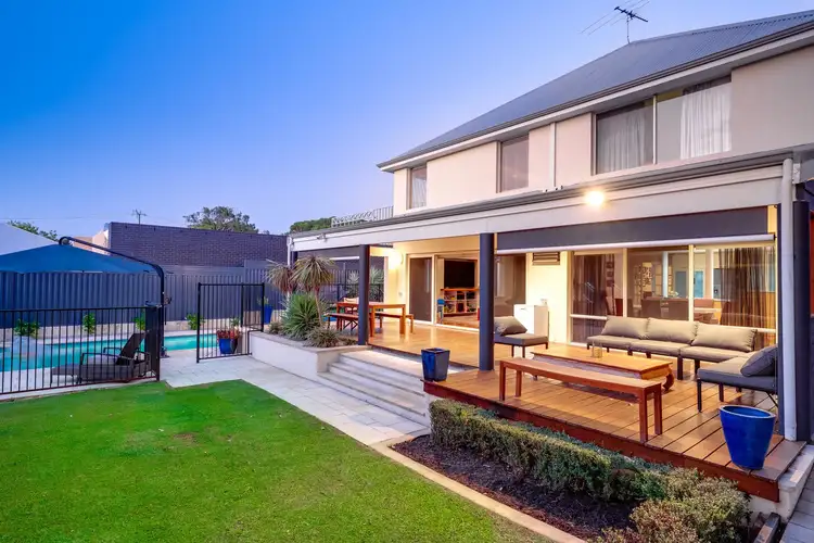 Main view of Homely house listing, 13 Ulster Road, Floreat WA 6014