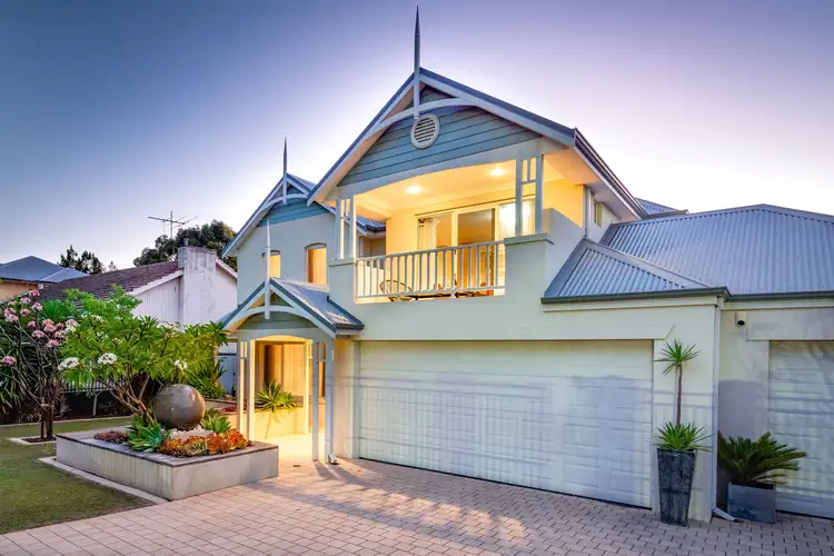 Second view of Homely house listing, 13 Ulster Road, Floreat WA 6014