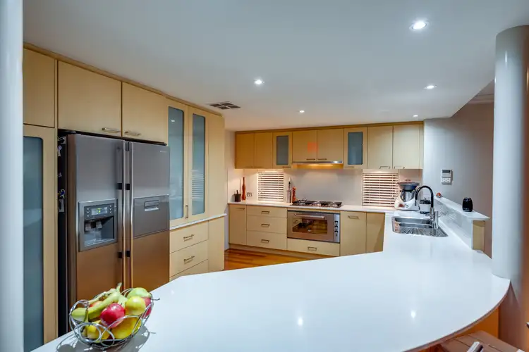 Fifth view of Homely house listing, 13 Ulster Road, Floreat WA 6014