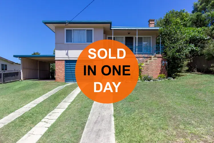 27 Short Street, West Kempsey NSW 2440