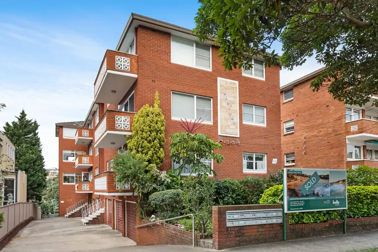 2/46 Bream Street, Coogee NSW 2034