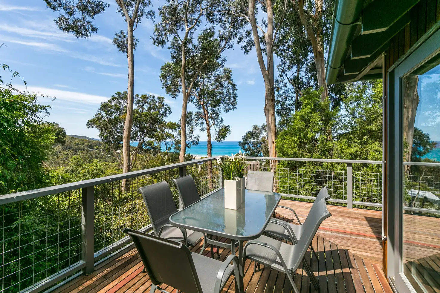 Main view of Homely house listing, 1/15 Toorak Terrace, Lorne VIC 3232