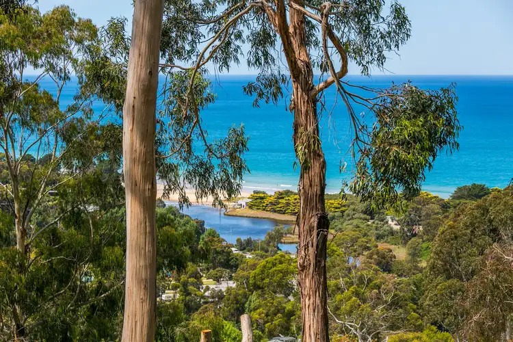 Second view of Homely house listing, 1/15 Toorak Terrace, Lorne VIC 3232
