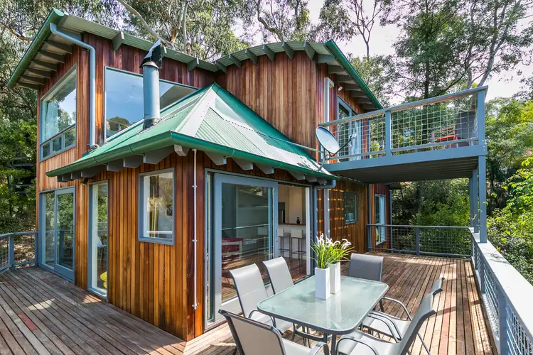 Third view of Homely house listing, 1/15 Toorak Terrace, Lorne VIC 3232