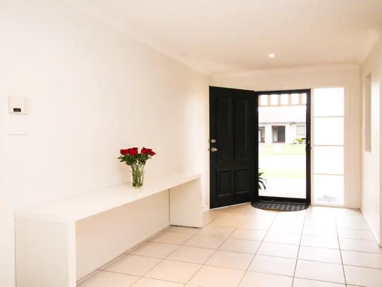 Second view of Homely house listing, 3 Rebellion Circuit, Beaumont Hills NSW 2155