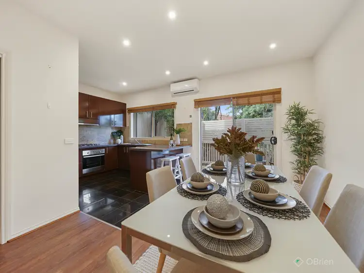 Third view of Homely unit listing, 3/14 McNabb Street, Berwick VIC 3806