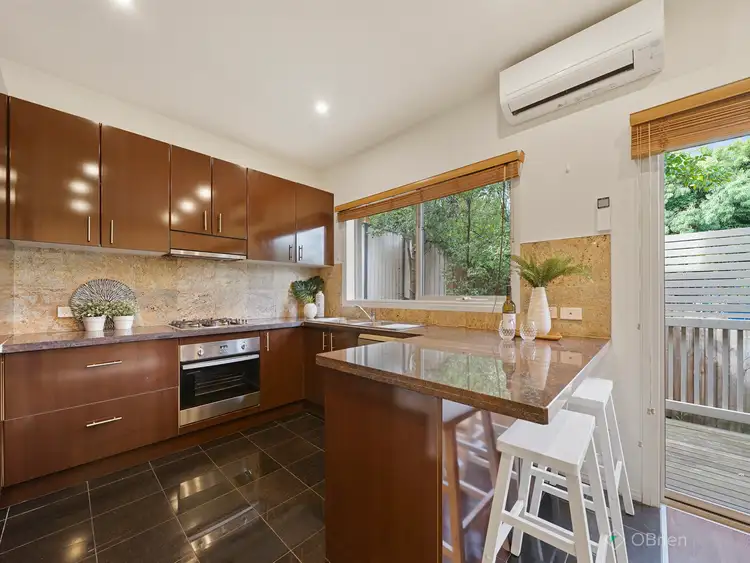 Fifth view of Homely unit listing, 3/14 McNabb Street, Berwick VIC 3806