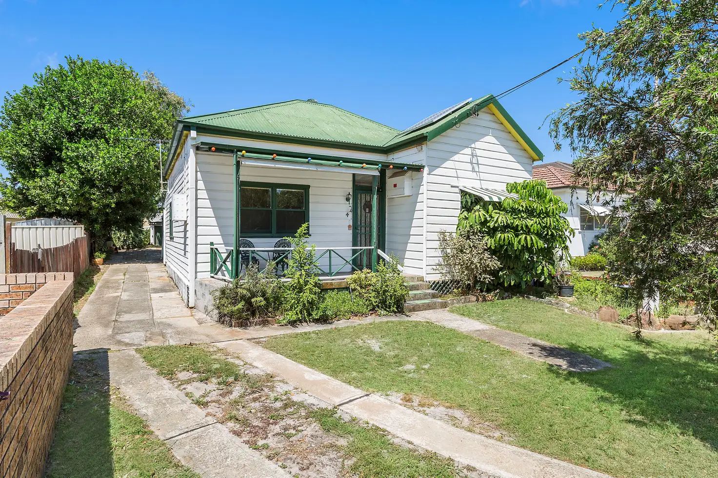 Main view of Homely house listing, 4 Parkside Drive, Sandringham NSW 2219
