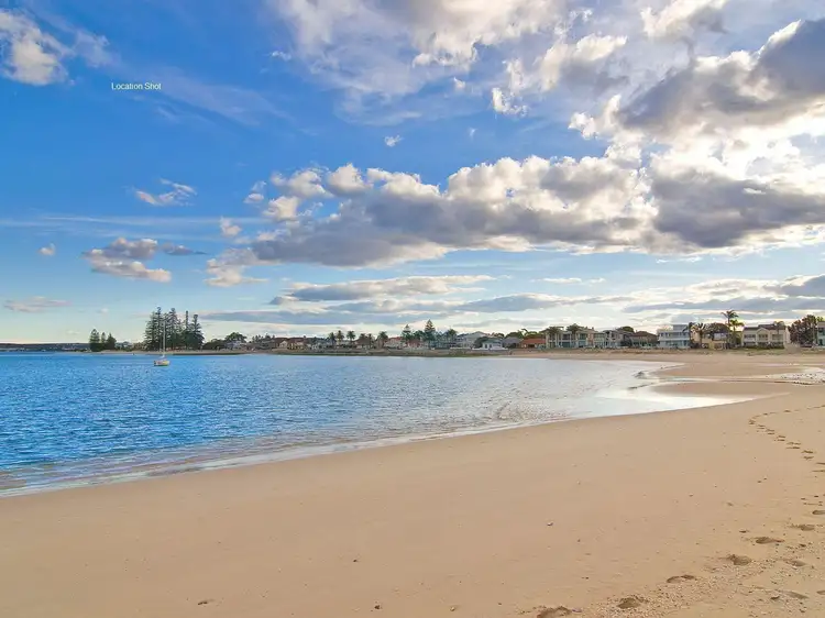 Fourth view of Homely house listing, 4 Parkside Drive, Sandringham NSW 2219