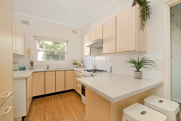 Third view of Homely apartment listing, 2/9 Rickard Street, Balgowlah NSW 2093