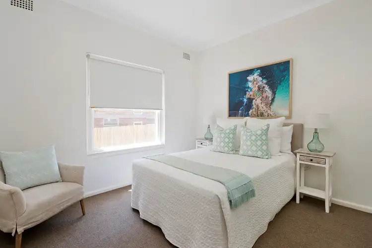 Fourth view of Homely apartment listing, 2/9 Rickard Street, Balgowlah NSW 2093