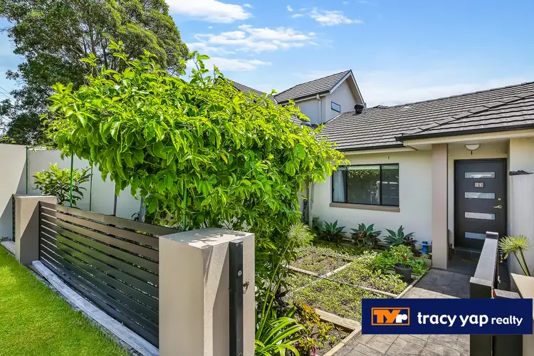 6/167 North Road, Eastwood NSW 2122