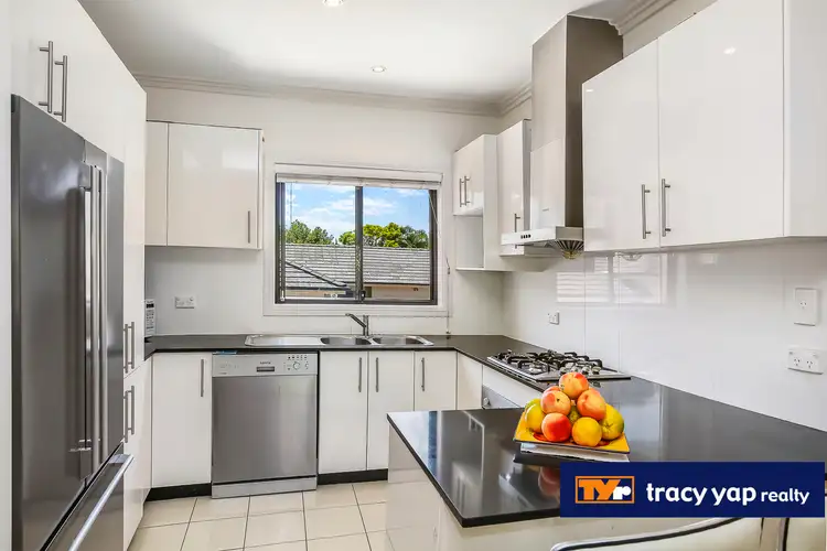 Fourth view of Homely villa listing, 6/167 North Road, Eastwood NSW 2122