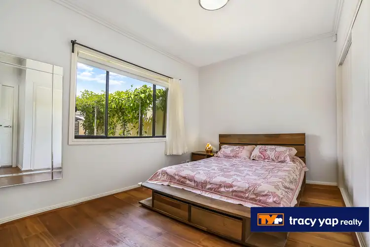 Fifth view of Homely villa listing, 6/167 North Road, Eastwood NSW 2122