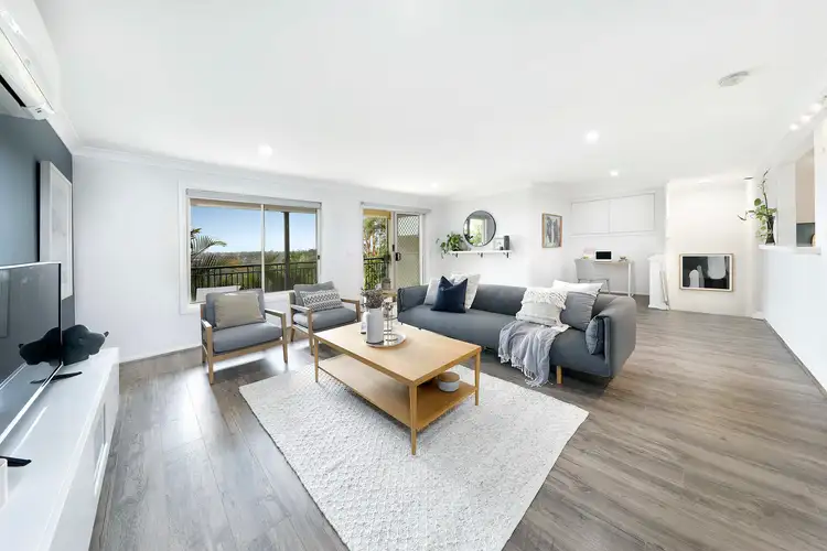 Fifth view of Homely house listing, 14 Karuah Place, Engadine NSW 2233