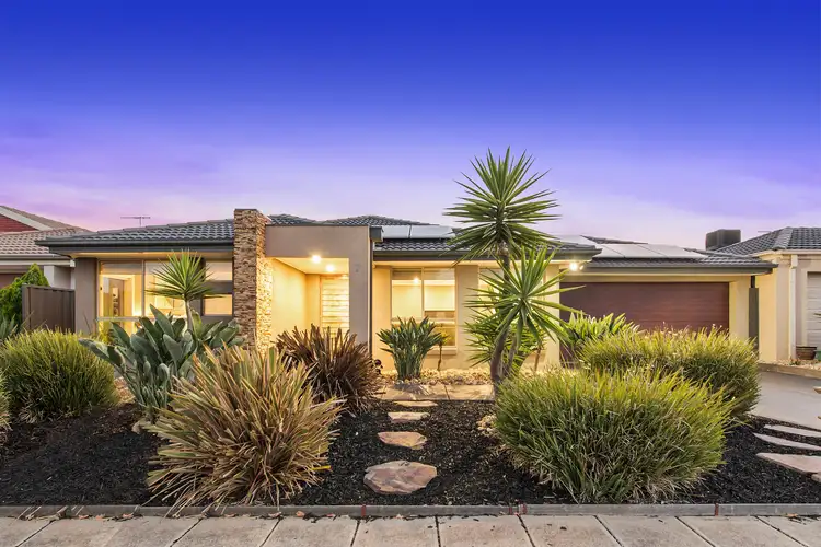 7 Welford Street, Tarneit VIC 3029