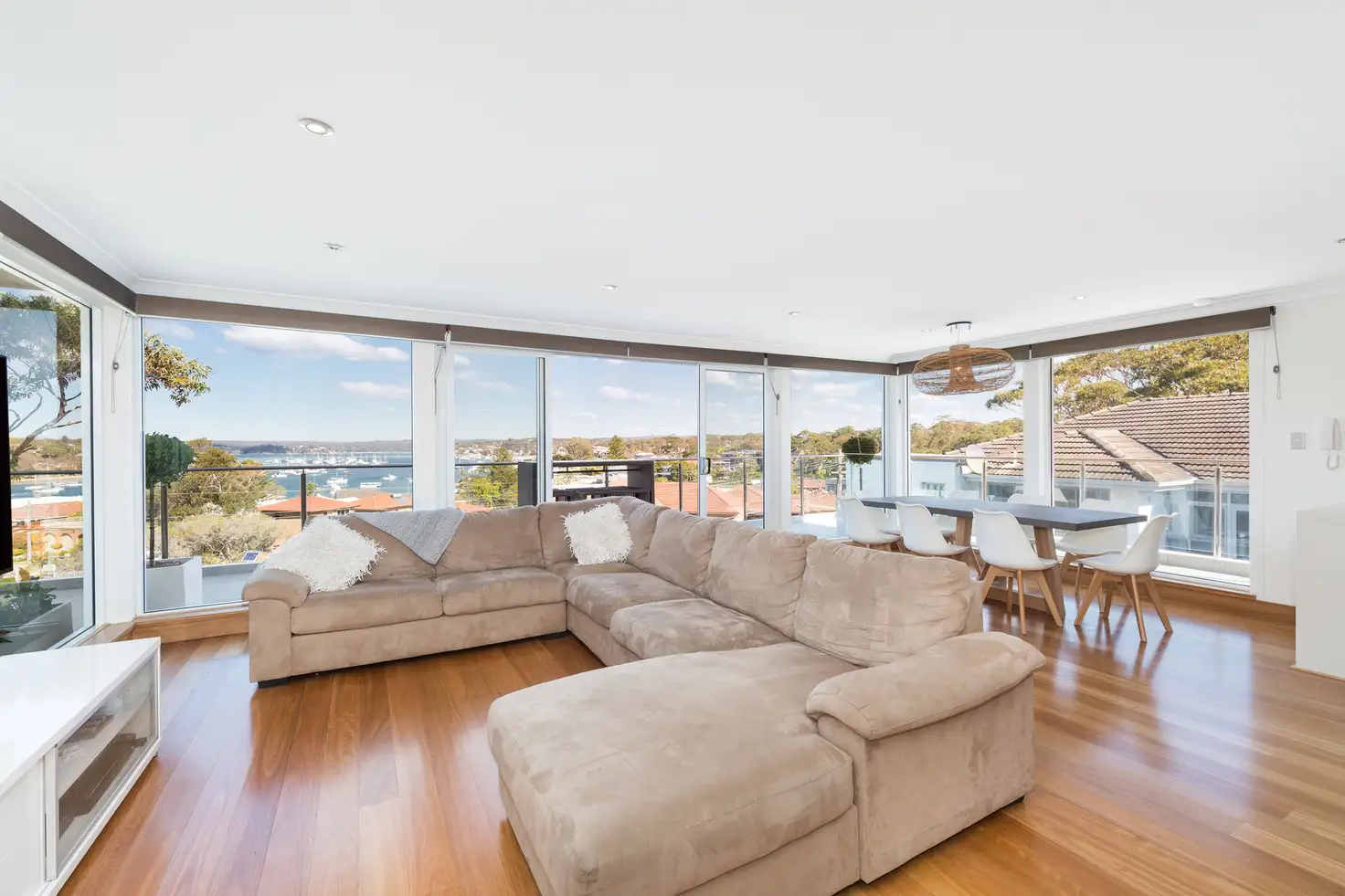 Main view of Homely apartment listing, 5/27 Burraneer Bay Road, Cronulla NSW 2230