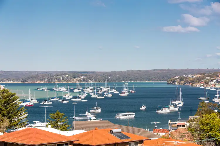 Second view of Homely apartment listing, 5/27 Burraneer Bay Road, Cronulla NSW 2230