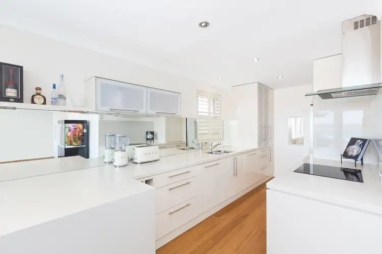 Third view of Homely apartment listing, 5/27 Burraneer Bay Road, Cronulla NSW 2230