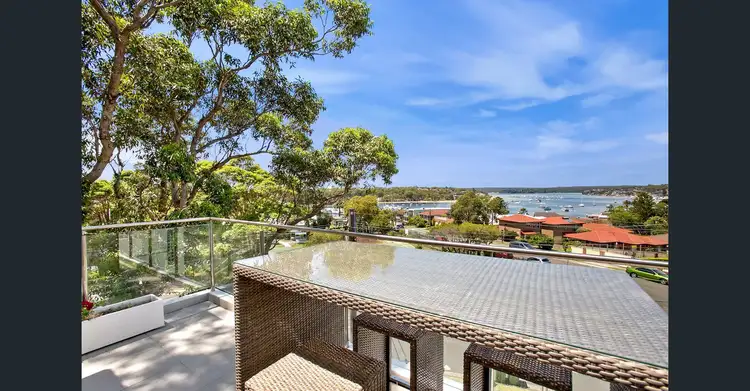 Fourth view of Homely apartment listing, 5/27 Burraneer Bay Road, Cronulla NSW 2230