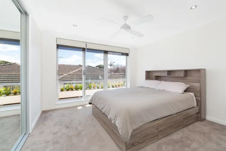 Fifth view of Homely apartment listing, 5/27 Burraneer Bay Road, Cronulla NSW 2230