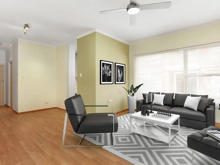 Second view of Homely apartment listing, 3/28 Crawford Road, Brighton-le-sands NSW 2216