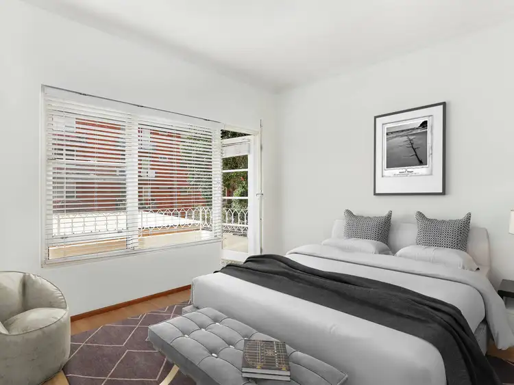 Fourth view of Homely apartment listing, 3/28 Crawford Road, Brighton-le-sands NSW 2216