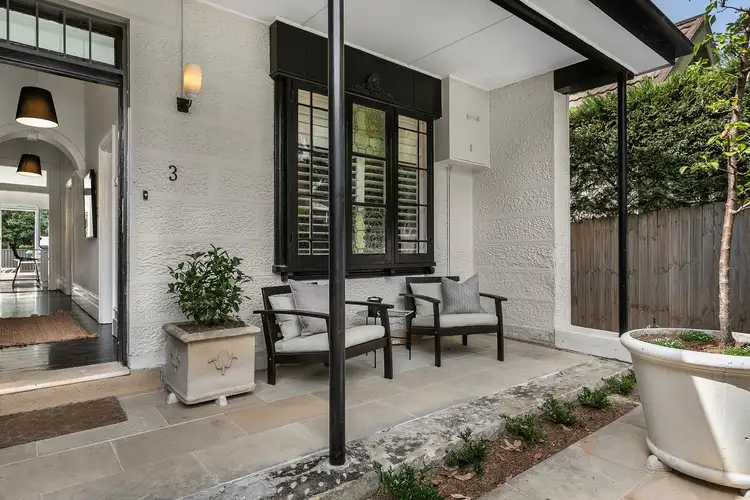 3 Gilderthorpe Avenue, Randwick NSW 2031