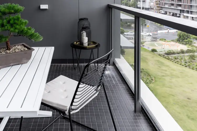 Fourth view of Homely apartment listing, 508/20 Dunkerley Place, Waterloo NSW 2017