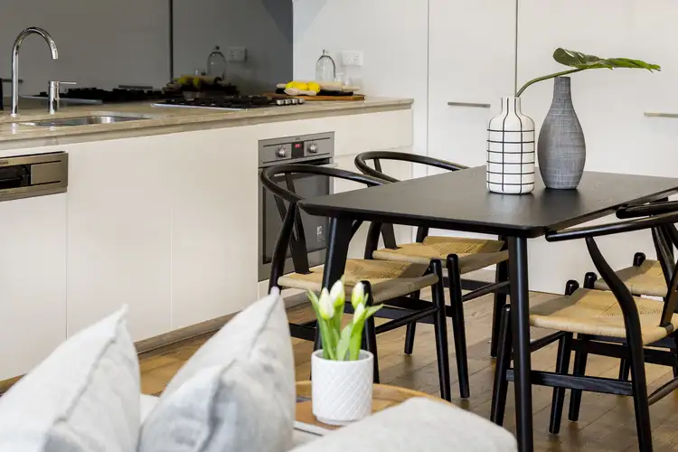 Sixth view of Homely apartment listing, 508/20 Dunkerley Place, Waterloo NSW 2017