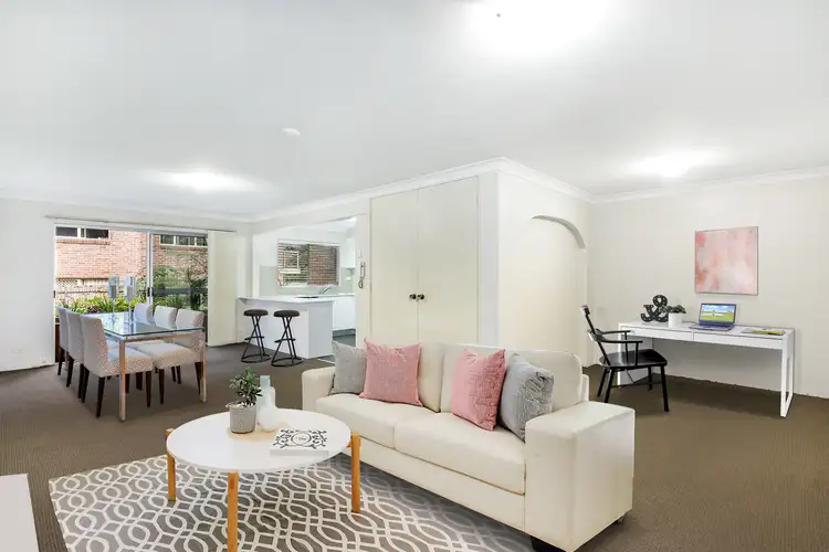 Main view of Homely apartment listing, 7/158-160 Willarong Road, Caringbah NSW 2229