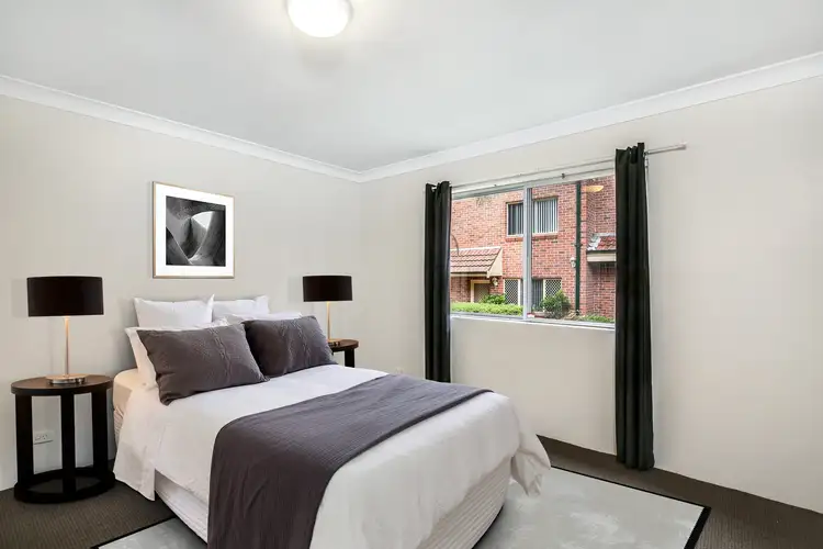 Second view of Homely apartment listing, 7/158-160 Willarong Road, Caringbah NSW 2229