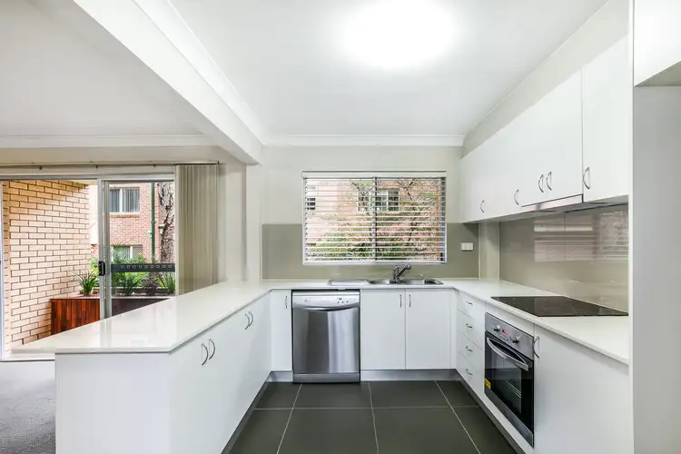 Third view of Homely apartment listing, 7/158-160 Willarong Road, Caringbah NSW 2229