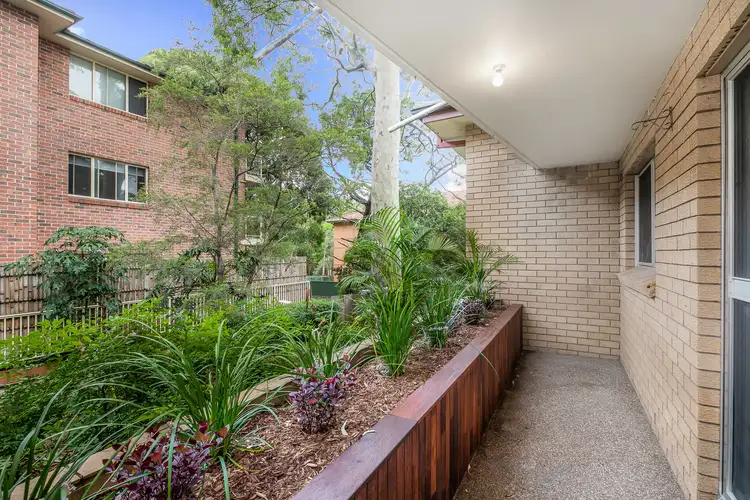 Fourth view of Homely apartment listing, 7/158-160 Willarong Road, Caringbah NSW 2229