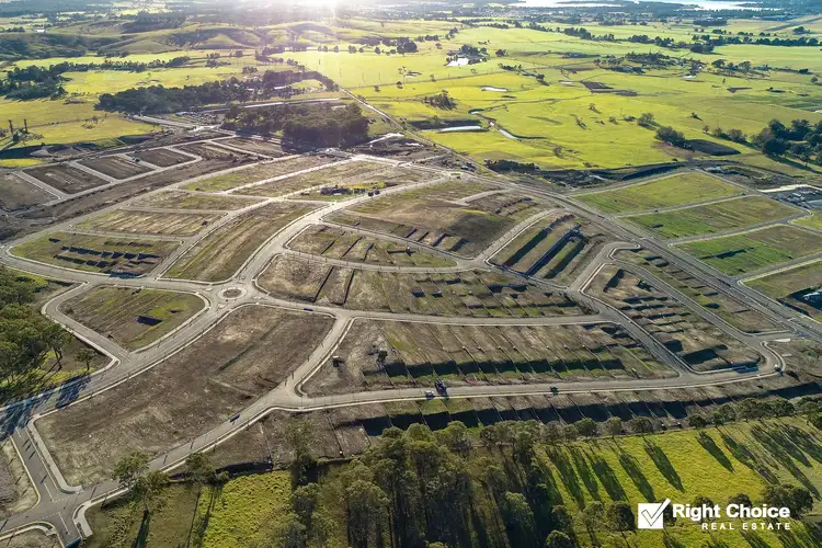 LOT 3220 Calderwood, Calderwood NSW 2527