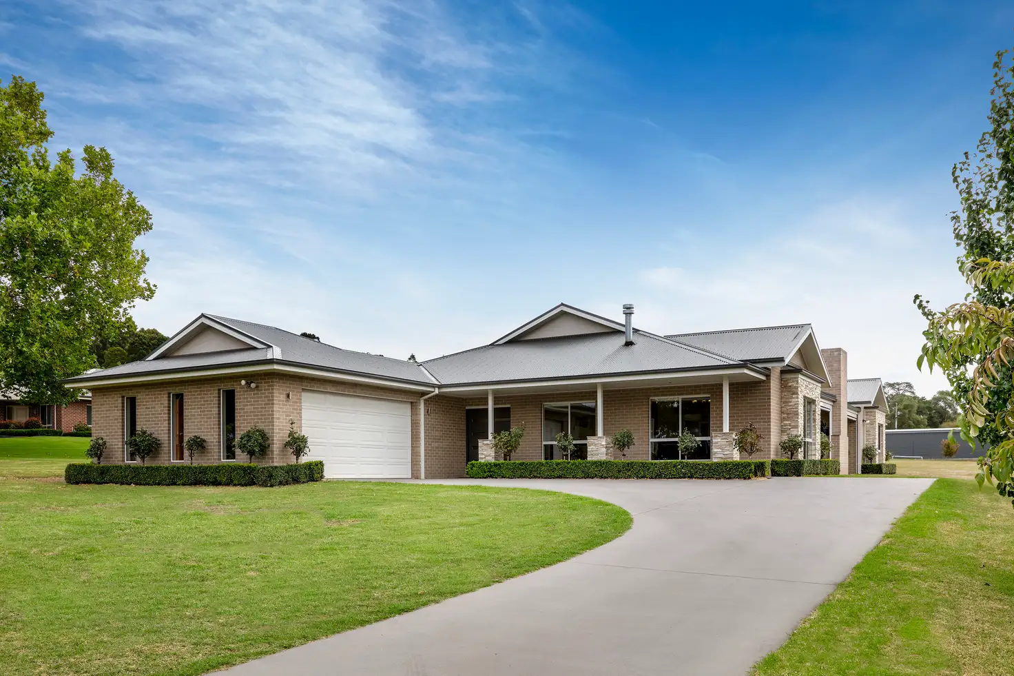 Main view of Homely house listing, 185 Copelands Road, Warragul VIC 3820