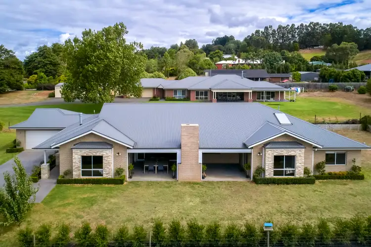 Second view of Homely house listing, 185 Copelands Road, Warragul VIC 3820