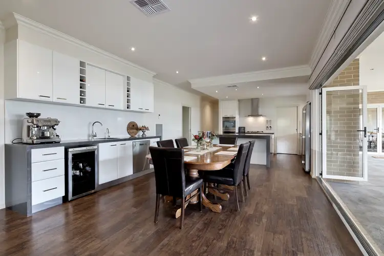 Fourth view of Homely house listing, 185 Copelands Road, Warragul VIC 3820