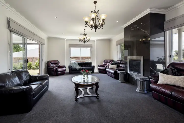 Fifth view of Homely house listing, 185 Copelands Road, Warragul VIC 3820