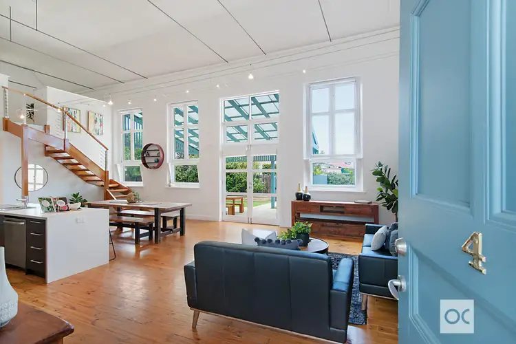 Main view of Homely house listing, 4/70-72 Old Pelham Street, Ethelton SA 5015