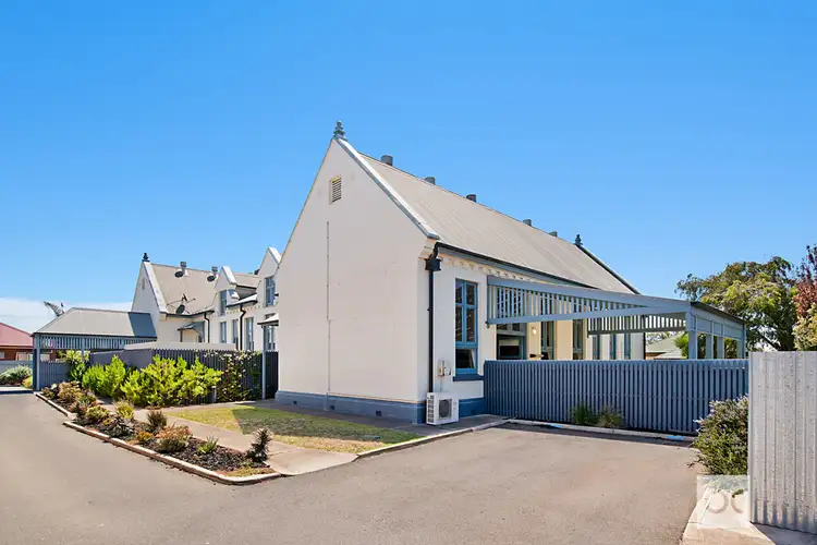 Second view of Homely house listing, 4/70-72 Old Pelham Street, Ethelton SA 5015
