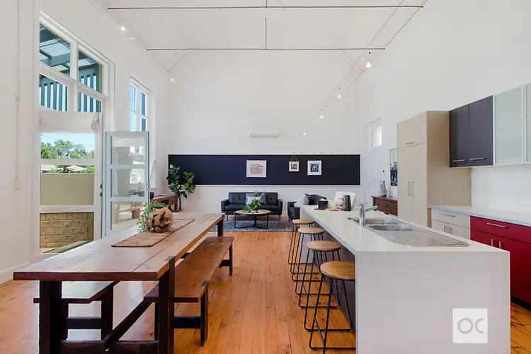 Third view of Homely house listing, 4/70-72 Old Pelham Street, Ethelton SA 5015