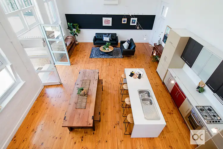 Fifth view of Homely house listing, 4/70-72 Old Pelham Street, Ethelton SA 5015