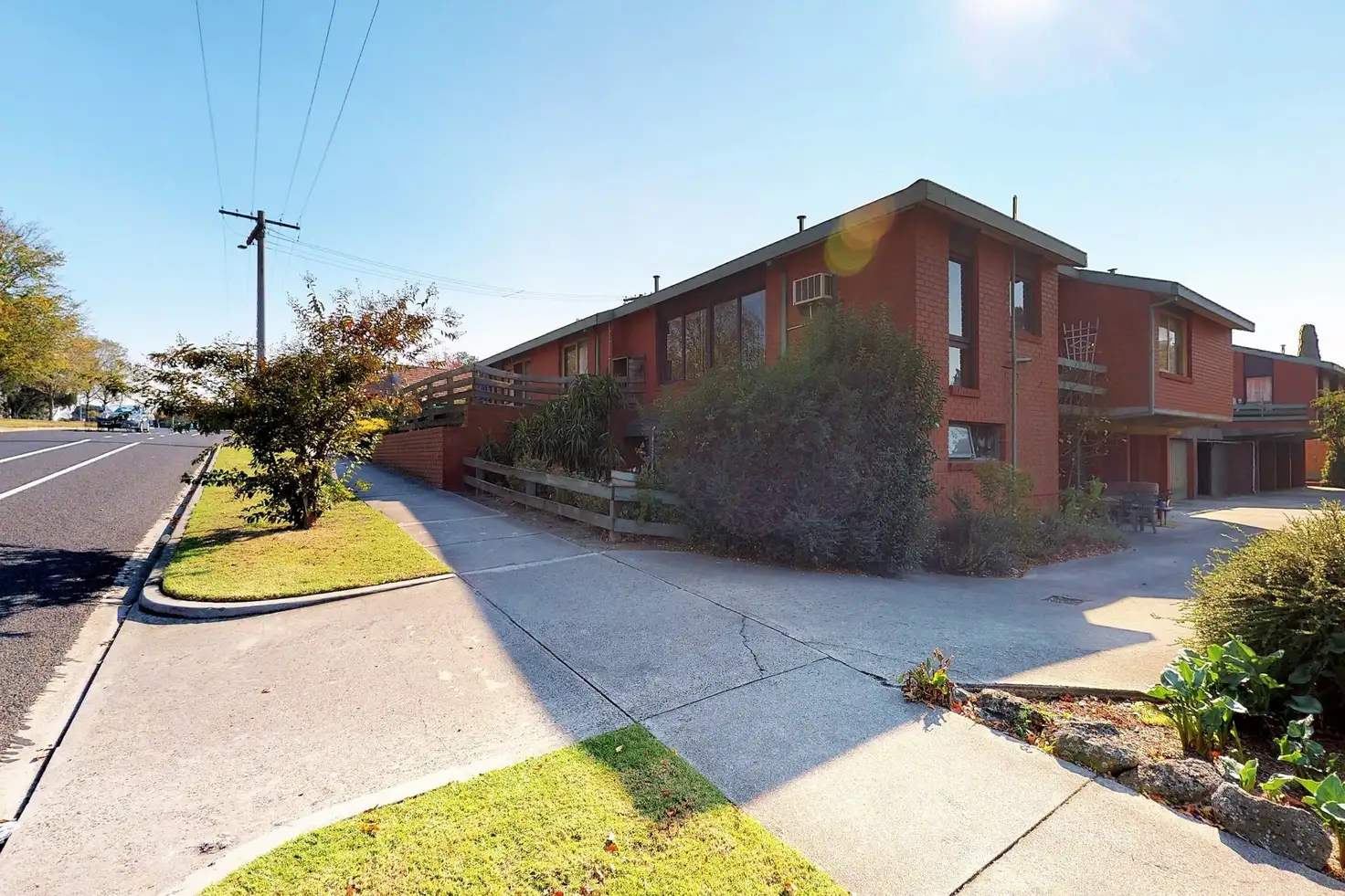 Main view of Homely unit listing, 3/74 Kay Street, Traralgon VIC 3844