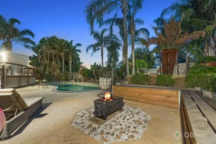 Second view of Homely house listing, 28 Kuranda Street, Langwarrin VIC 3910