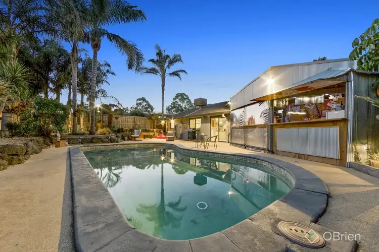 Third view of Homely house listing, 28 Kuranda Street, Langwarrin VIC 3910