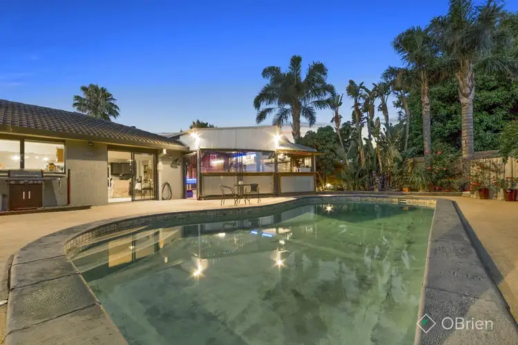Fourth view of Homely house listing, 28 Kuranda Street, Langwarrin VIC 3910