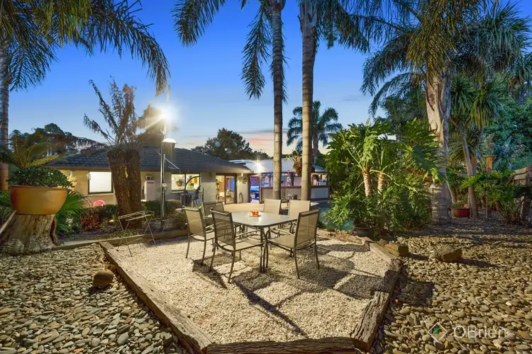 Fifth view of Homely house listing, 28 Kuranda Street, Langwarrin VIC 3910