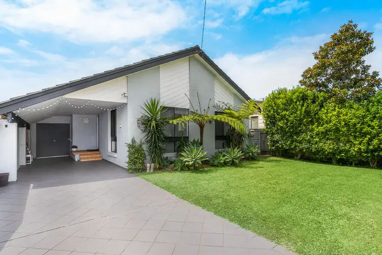 Second view of Homely house listing, 117 Tasman Street, Kurnell NSW 2231