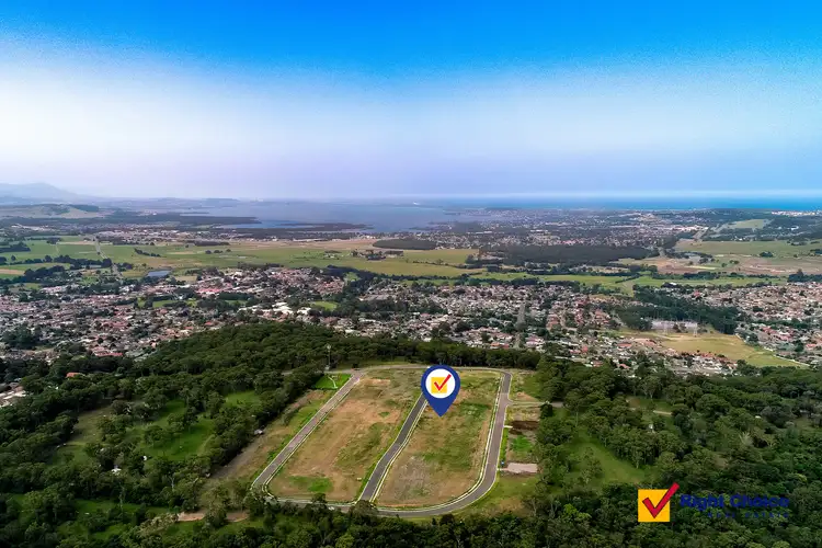 LOT 51, 13 Brae Road, Albion Park NSW 2527